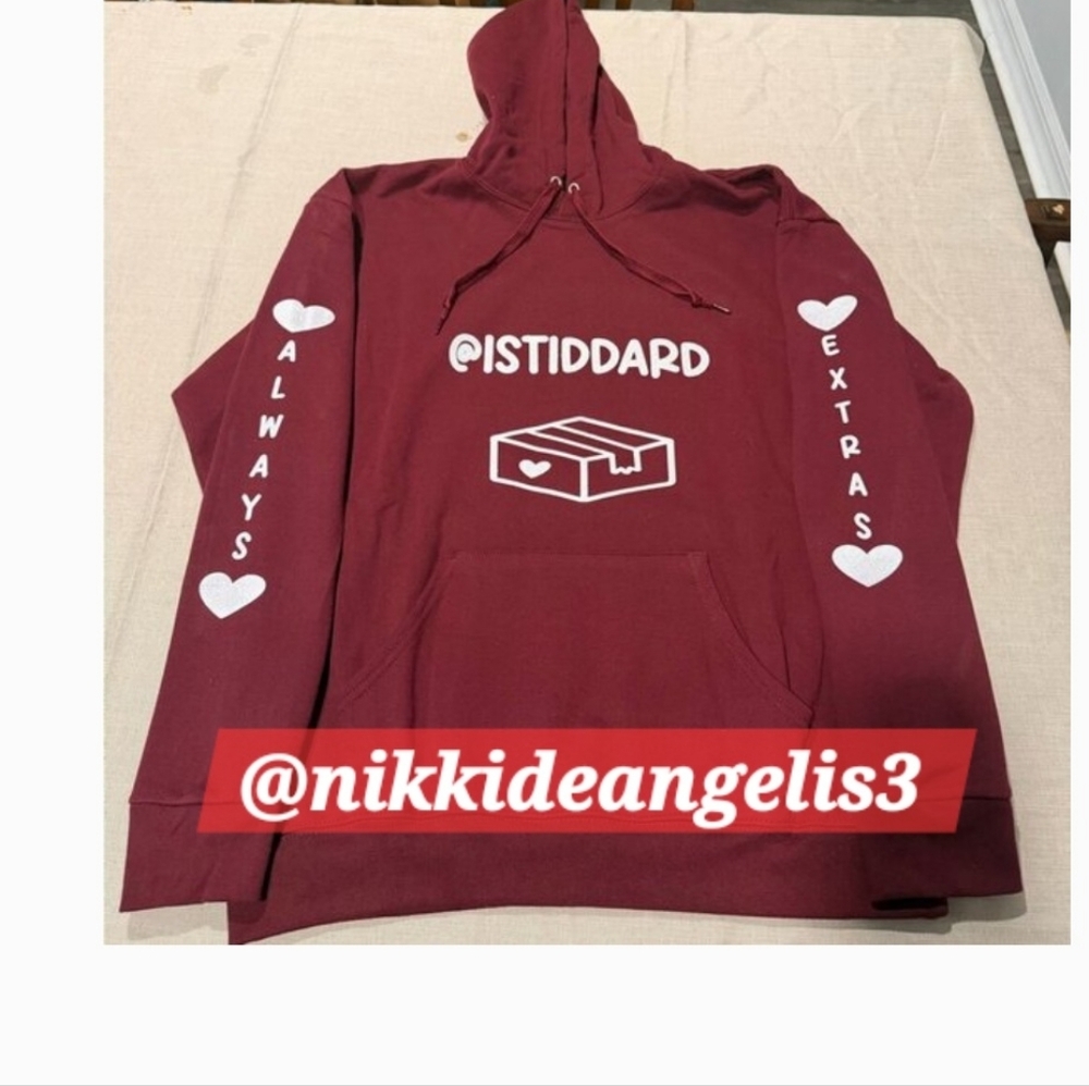 🎨6/6 2:19PM PST 2 SHOWS 1ST ARTS, 2ND NO THEME 🚫SHIPPING/MAC/NIKE 🎨🎶💃 - Picture 7 of 17
